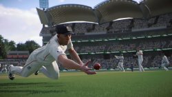 Cricket 26 - The Official Game of the Ashes (2025)