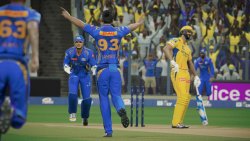 Cricket 26 - The Official Game of the Ashes (2025)