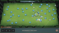 Maktala: Slime Lootfest (2025)