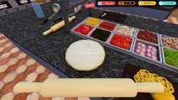 Pizza Restaurant Together (2025)