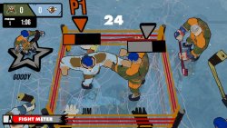 Shoresy: Legends of the North (2025)