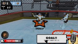 Shoresy: Legends of the North (2025)