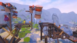 Samurai Academy: Paws of Fury (2025) - RePack от Let'sРlay