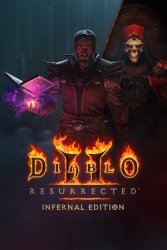 Diablo 2: Resurrected – Infernal Edition (2026)