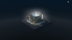 Lonely House (2025)