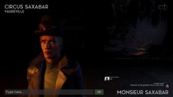 Vaudeville (2025) - RePack от FitGirl