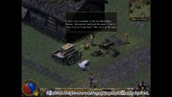 Blade & Sword 2: Ancient Legend (2025)