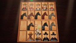 Seven Sinners (2025)