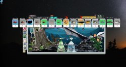 Idlequarium (2025)