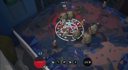 One Last Raid (2025)