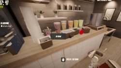 Boba Tea Shop Simulator (2025)