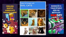 Lia: Hacking Destiny (2025)