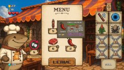 Super Cabbage Kabumi (2025)