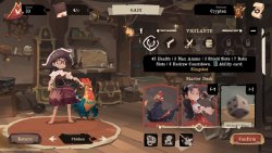 Pirates Outlaws 2: Heritage (2025)