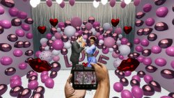 Photographer's Life Simulator (2025)