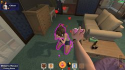 My sexy Neighbour 2 (2025)