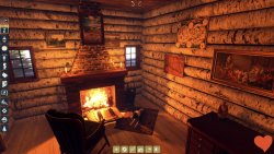 Log Away (2025)