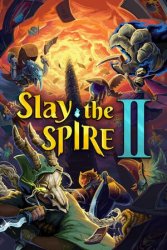 Slay the Spire 2 (2026)