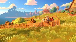 Everdream Village (2025)