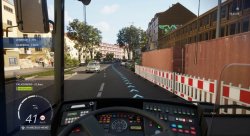City Transport Simulator (2025) - RePack от FitGirl