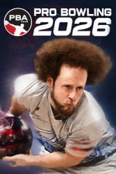 PBA Pro Bowling 2026 (2025) - RePack от FitGirl