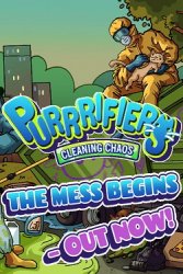 Purrrifiers: Cleaning Chaos – Cats & Goofylike Co-op (2025) - RePack от Pioneer