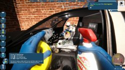 Purrrifiers: Cleaning Chaos – Cats & Goofylike Co-op (2025) - RePack от Pioneer