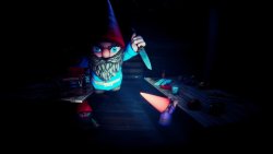 Butcher of the North (2025)