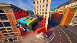 Taxi Chaos 2 (2025) - RePack от FitGirl