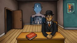 The Son of Art (2025)