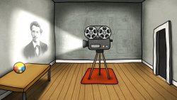 The Son of Art (2025)