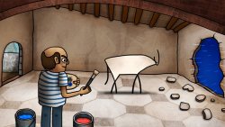 The Son of Art (2025)