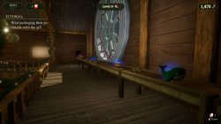 Santa Simulator : Christmas Factory (2025)