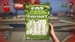 KEEP GAMBLING (2025)