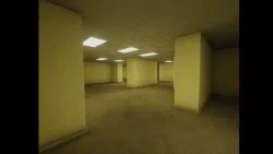 Backrooms - 2005 (2025)