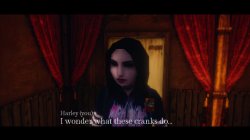 Carnival Massacre (2025)