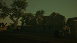 We Used to Play Here (2025)