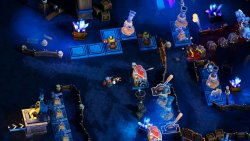 Deepstone Rift (2025)