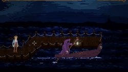 Scholar Adventure: Mystery of Silence (2025)