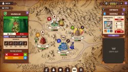 Magic Forge Tycoon (2026)