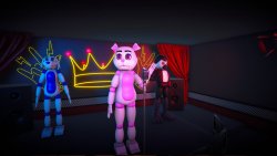 Out of Place: Origin (2026)