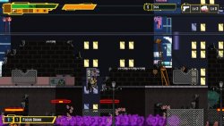 Bail Force: Cyberpunk Bounty Hunters (2026)