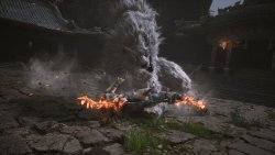 Black Myth: Wukong (2024) - RePack от Voices38
