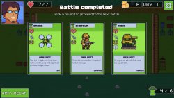 Frontline Command (2026)