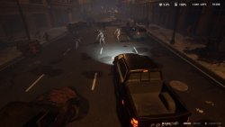 Quarantine Zombies (2026)
