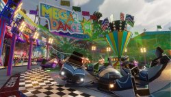 Fairground Online (2026)