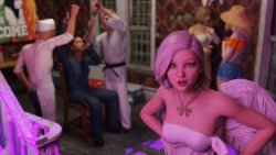 Growing Things Up - Season 1 (2026)