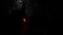 The Cemetery Shift (2026)