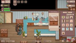 Tailside: Cozy Cafe Sim (2026)