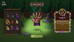 That Time I Got Reincarnated as a Demon Hand (2026)